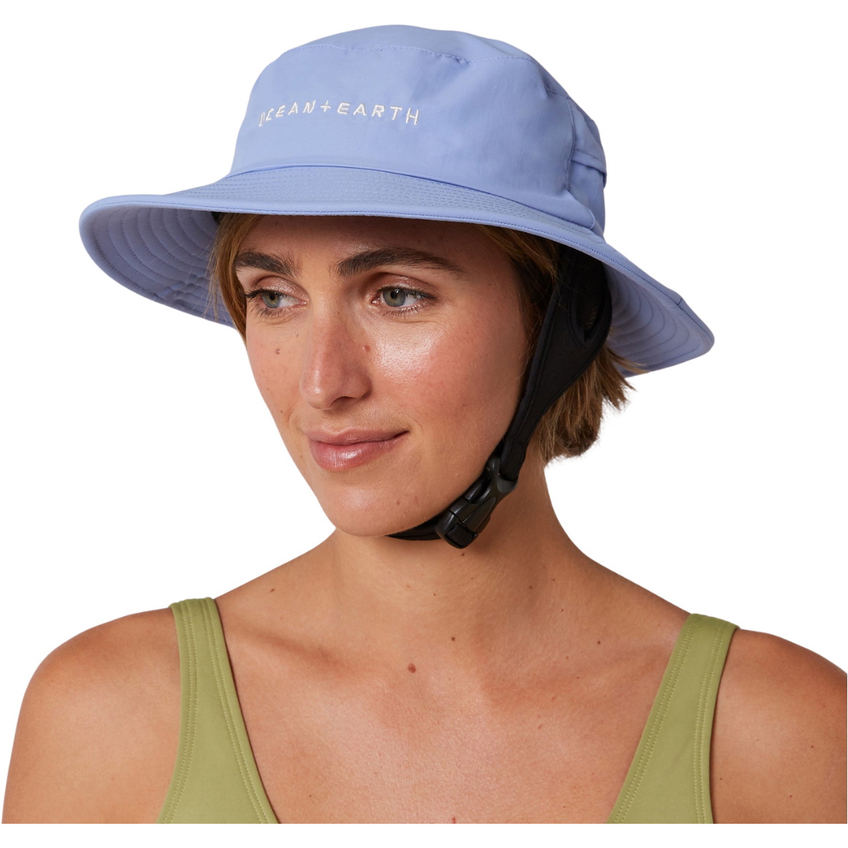 2025 Ocean And Earth Bingin Suave Peak Sombrero De Surf SMHA03P - Lilac